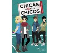 ¡que Gane El Mejor! (chicas Contra Chicos 2)