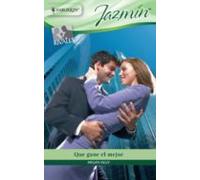 Que Gane El Mejor (ebook)
