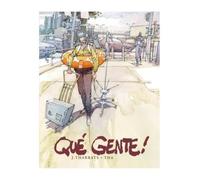 Que Gente