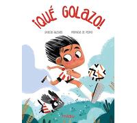 ¡Qué golazo! (Miau)