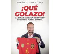 ¡Qué Golazo! (SIN COLECCION)