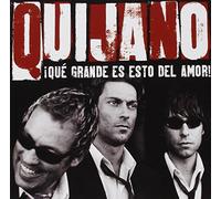 Que Grande Es Esto Del Amor! by Various (2004-03-09)