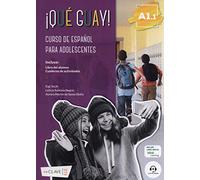 ¡Qué guay! A1.1 - Curso de español: Curso de español