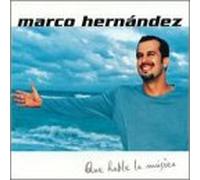 Que Hable La Musica