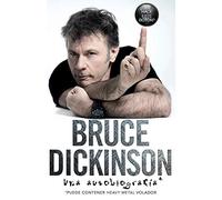 ¿Qué hace este botón?: Una autobiografía