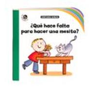 ¿Qué hace falta para hacer una mesita? (Ventanas dobles)