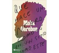 Que Hace Un Negro Como Tu En Un Sitio Como Este