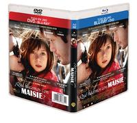¿Qué Hacemos Con Maisie? (BD + DVD) [Blu-ray]