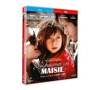 ¿Que hacemos con Maisie? [Blu-ray]
