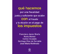 Que Hacemos Por Una Fiscalidad Justa Y Suficiente Que Acabe Con E L Fr