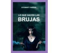 QUE HACEN LAS BRUJAS,LO (SIN COLECCION)