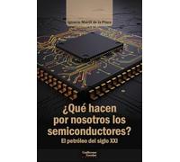 ¿Qué hacen por nosotros los semiconductores?: El petróleo del siglo XXI (Análisis y crítica)