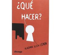 ¿Qué hacer? (Los libros de abrir)