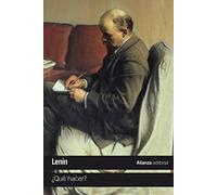 ¿Qué hacer?: Problemas candentes de nuestro movimiento (El libro de bolsillo - Ciencias sociales)