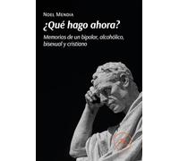 ¿QUÉ HAGO AHORA? (Edificar Universos)