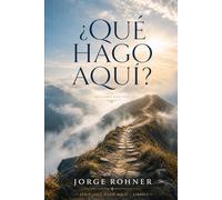 ¿Qué hago aquí?