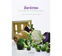 Qué hago con mi cesta de verduras - Invierno: 48 (Cocina)