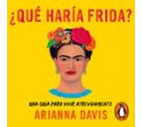¿Qué haría Frida?