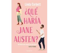 ¿Qué haría Jane Austen? (HARPER +)