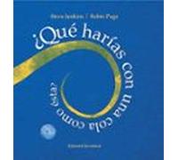 ¿que Harias Con Una Cola Como Esta?