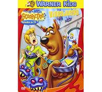 ¿Que Hay De Nuevo Scooby-Doo? Vol.8: Videojuego [DVD]