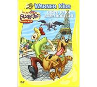Que Hay De Nuevo Scooby Doo. Volumen 7. Listo Para Aterrorizar [DVD]