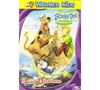 ¿Qué Hay De Nuevo Scooby Doo? Volumen 9 [DVD]