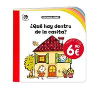 ¿Qué hay dentro de la casita? (DOPPIE FINESTRINE)