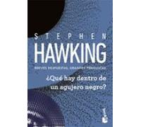 ¿que Hay Dentro De Un Agujero Negro?