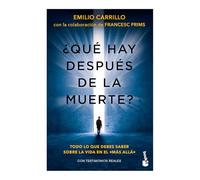¿Qué Hay Después de la Muerte? Todo Lo Que Debes Saber Sobre La Vida En El Más Allá / After Death? Everything about After Life: Todo lo que debes ... allá/ Everything about After Life