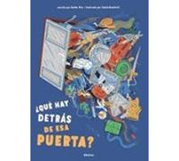 Que Hay Detrás De La Puerta