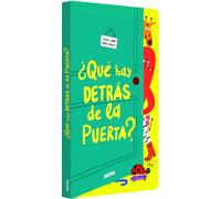 ¿Qué hay detrás de la puerta? | Céline Claire