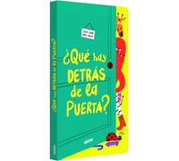¿Qué hay detrás de la puerta? | Céline Claire