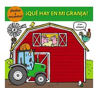 ¿que Hay En Mi Granja?