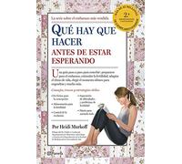Qué hay que hacer antes de estar esperando (Prácticos)