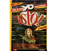 ¿Qué He Hecho Yo Para Merecer Esto! [DVD]