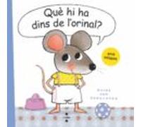 Què Hi Ha Dins De L'orinal?