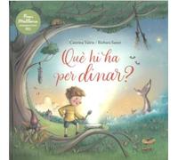 QUÉ HI HA PER DINAR?