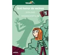 ¡que Horror De Vecinos!