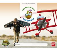 ¡Qué invento! (Exploradores del tiempo Nivel 2). Explora