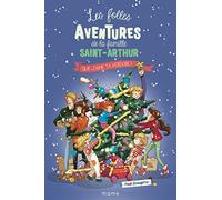 Que j'aime ta verdure ! (Les folles aventures de la fam, 11)