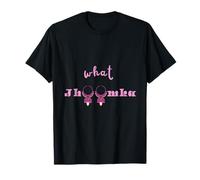que jhumka Camiseta