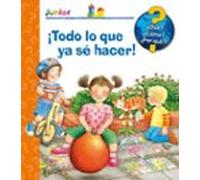 ¿que? Junior: ¡todo Lo Que Ya Se Hacer!