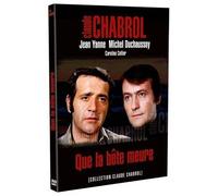 Que la bête meure [Francia] [DVD]