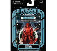 Que la fuerza te acompañe: Guia del universo star wars (COMIC)