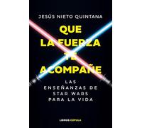 Que la fuerza te acompañe (Salud y bienestar)