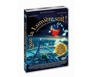 Que la lumiere soit [Francia] [DVD]
