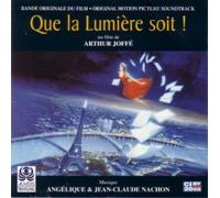 Que la Lumière soit ! (un film de Arthur Joffé)