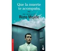 Que La Muerte Te Acompañe