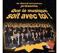 Que La Musique Soit Avec Toi !